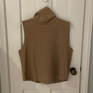 Zara turtleneck sweater